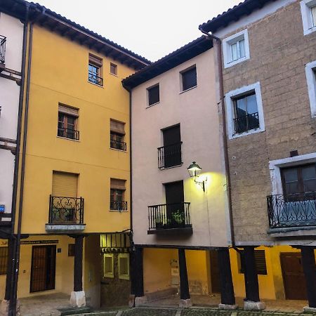 Casa Salionca Villa Poza de la Sal Екстериор снимка