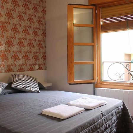 Casa Salionca Villa Poza de la Sal Екстериор снимка