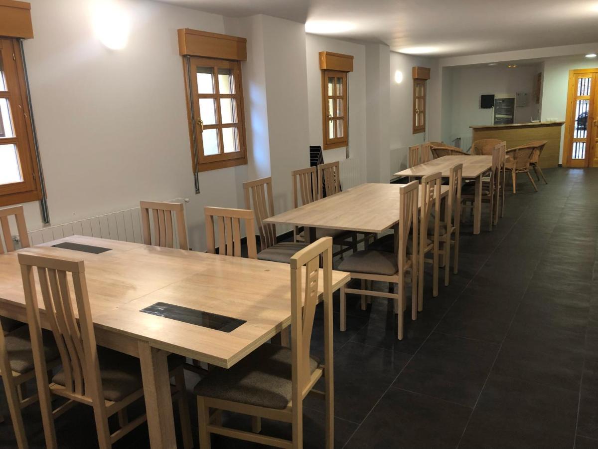 Casa Salionca Villa Poza de la Sal Екстериор снимка