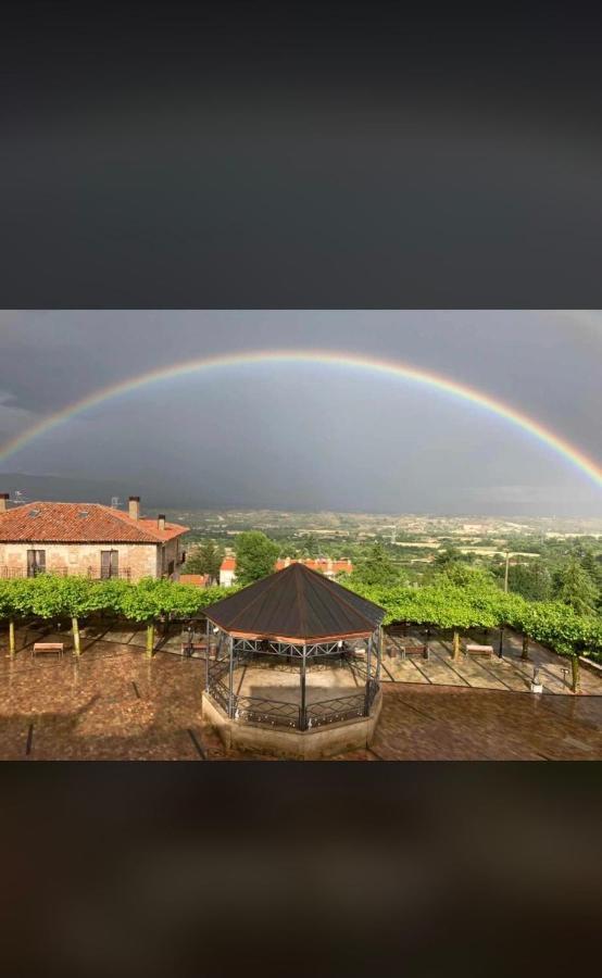 Casa Salionca Villa Poza de la Sal Екстериор снимка
