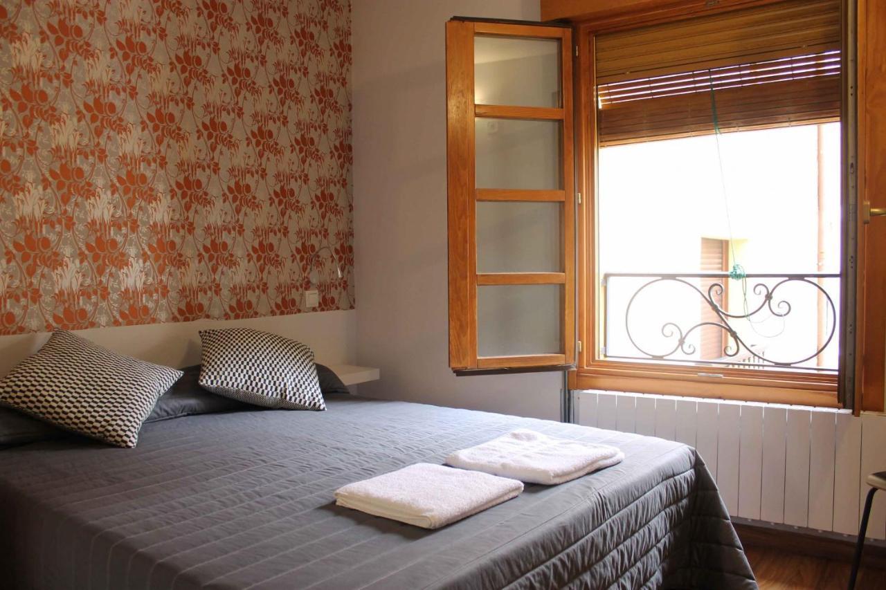 Casa Salionca Villa Poza de la Sal Екстериор снимка