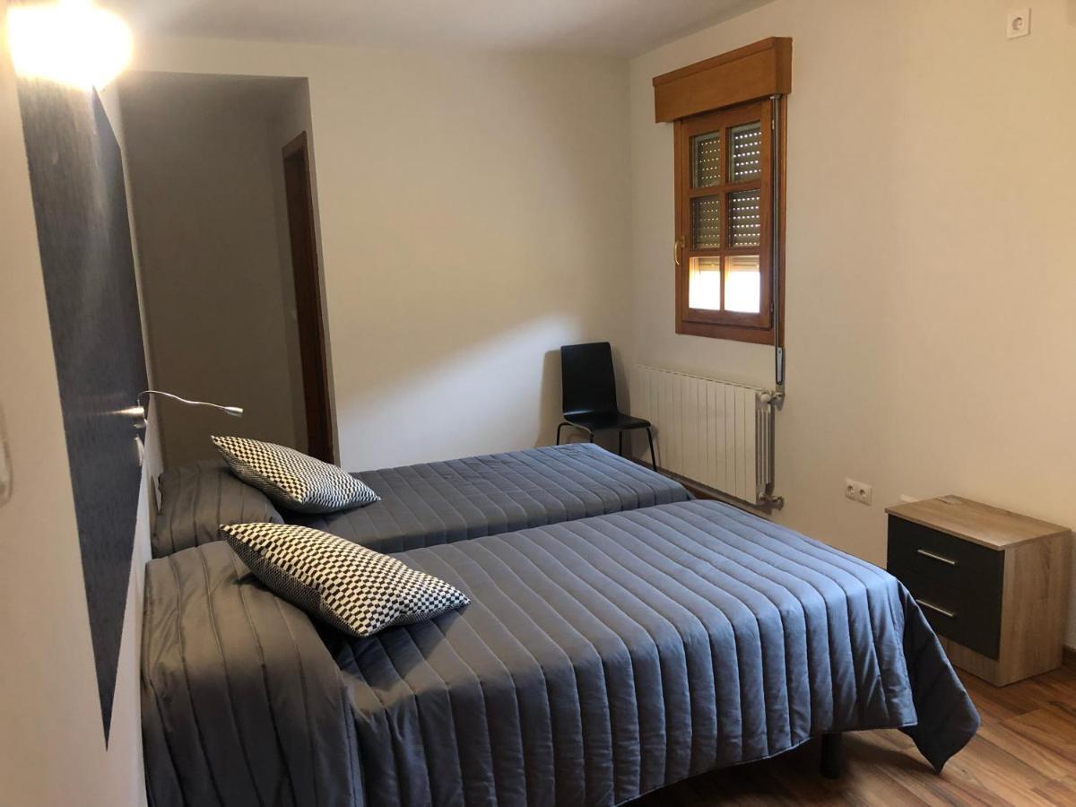 Casa Salionca Villa Poza de la Sal Екстериор снимка