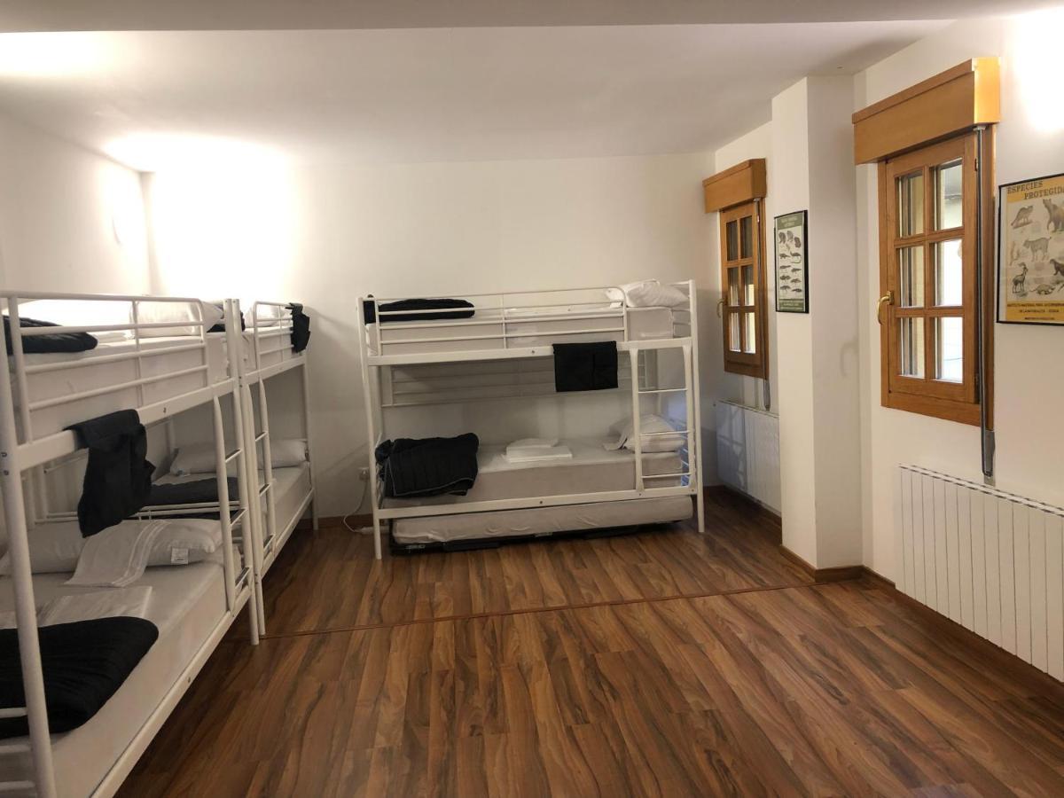 Casa Salionca Villa Poza de la Sal Екстериор снимка