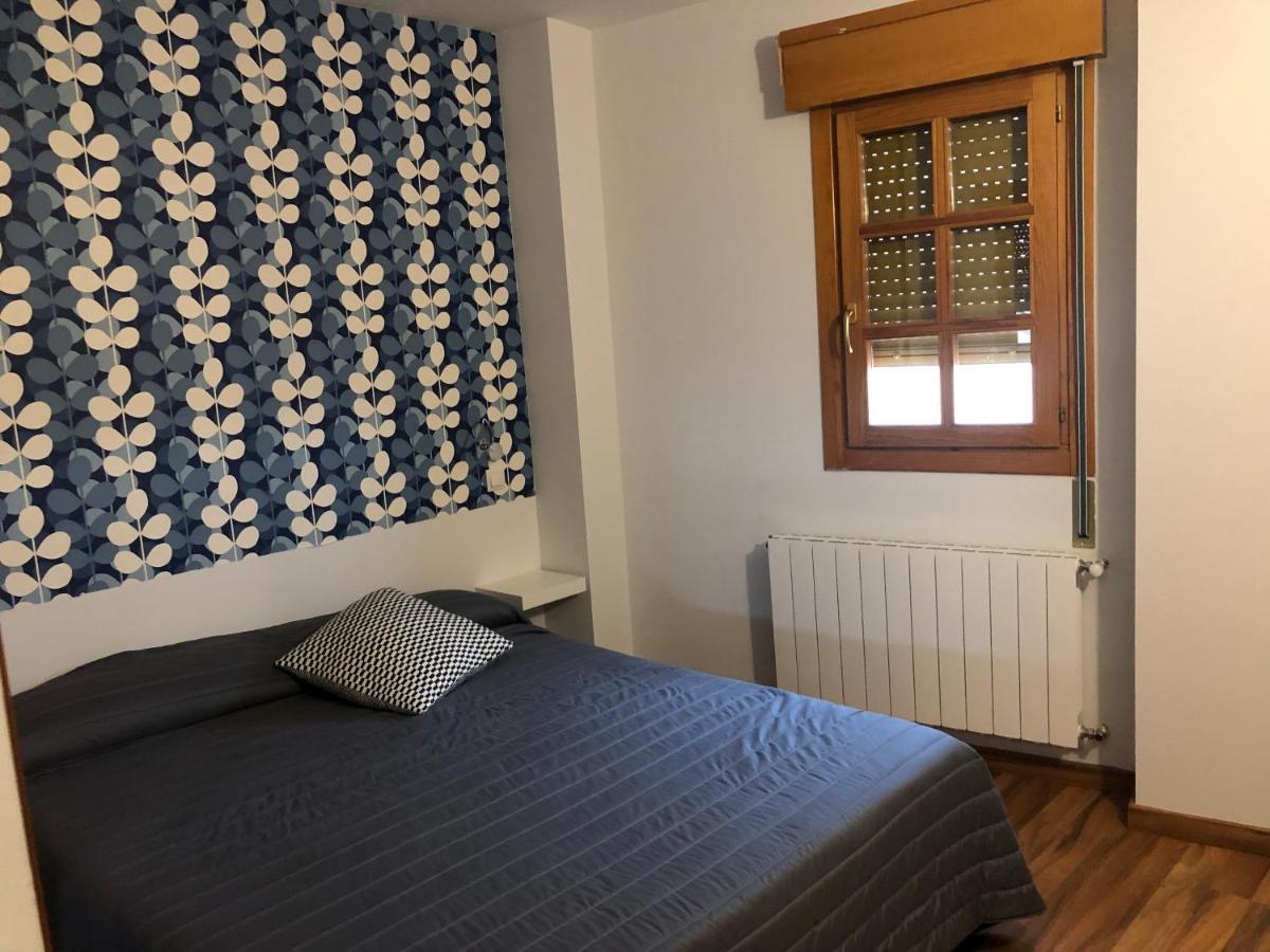 Casa Salionca Villa Poza de la Sal Екстериор снимка