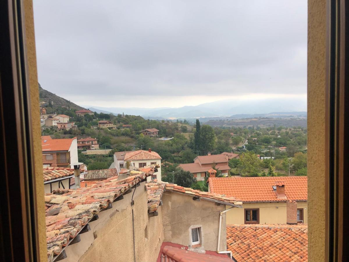Casa Salionca Villa Poza de la Sal Екстериор снимка