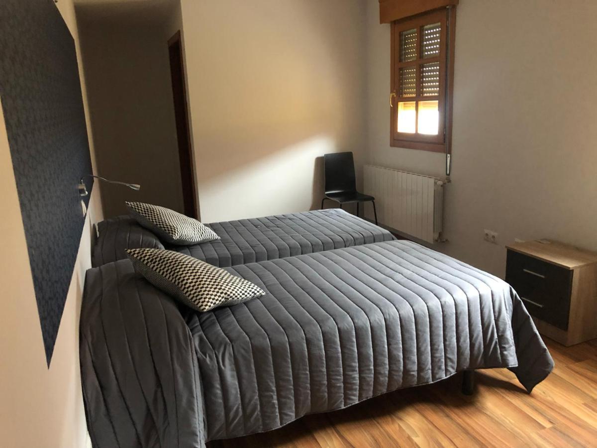 Casa Salionca Villa Poza de la Sal Екстериор снимка