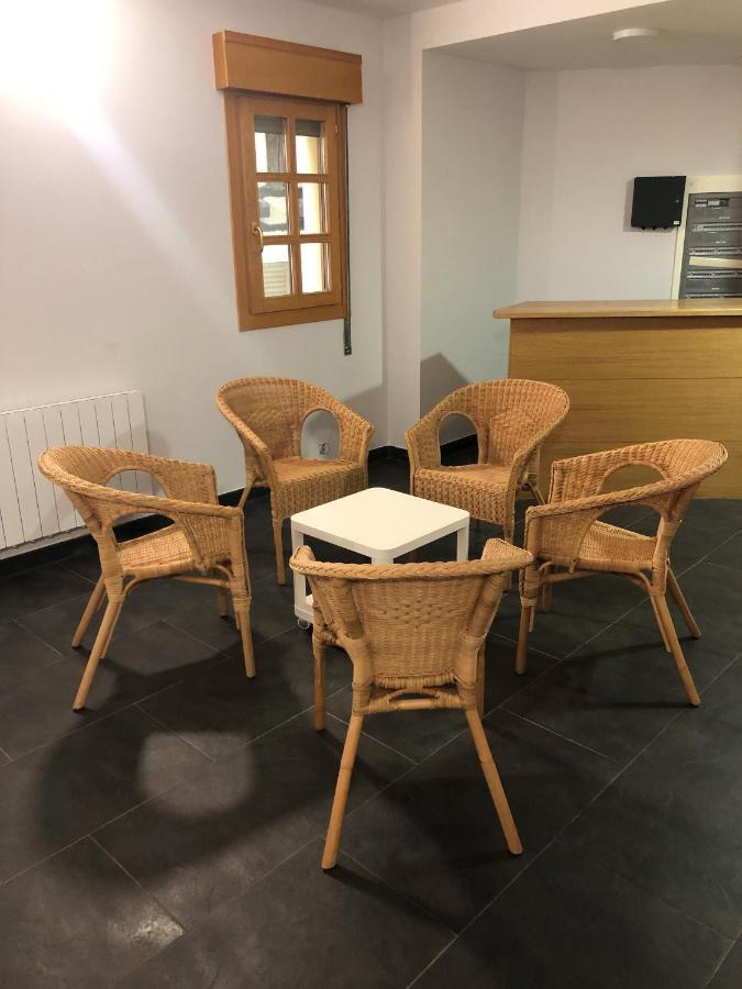 Casa Salionca Villa Poza de la Sal Екстериор снимка