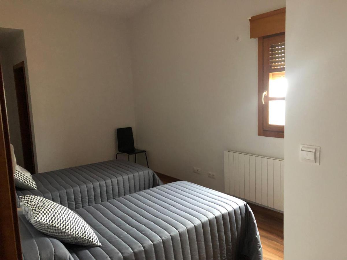 Casa Salionca Villa Poza de la Sal Екстериор снимка