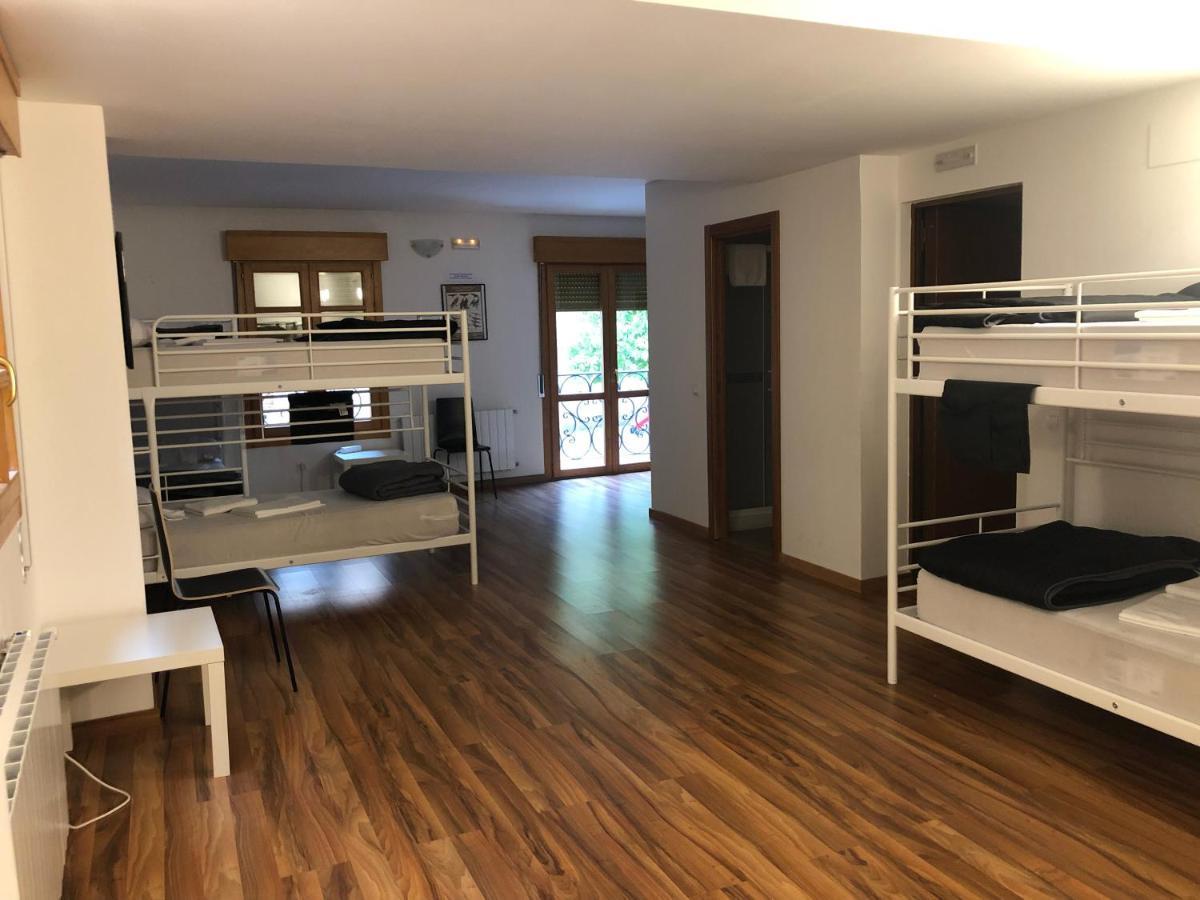 Casa Salionca Villa Poza de la Sal Екстериор снимка