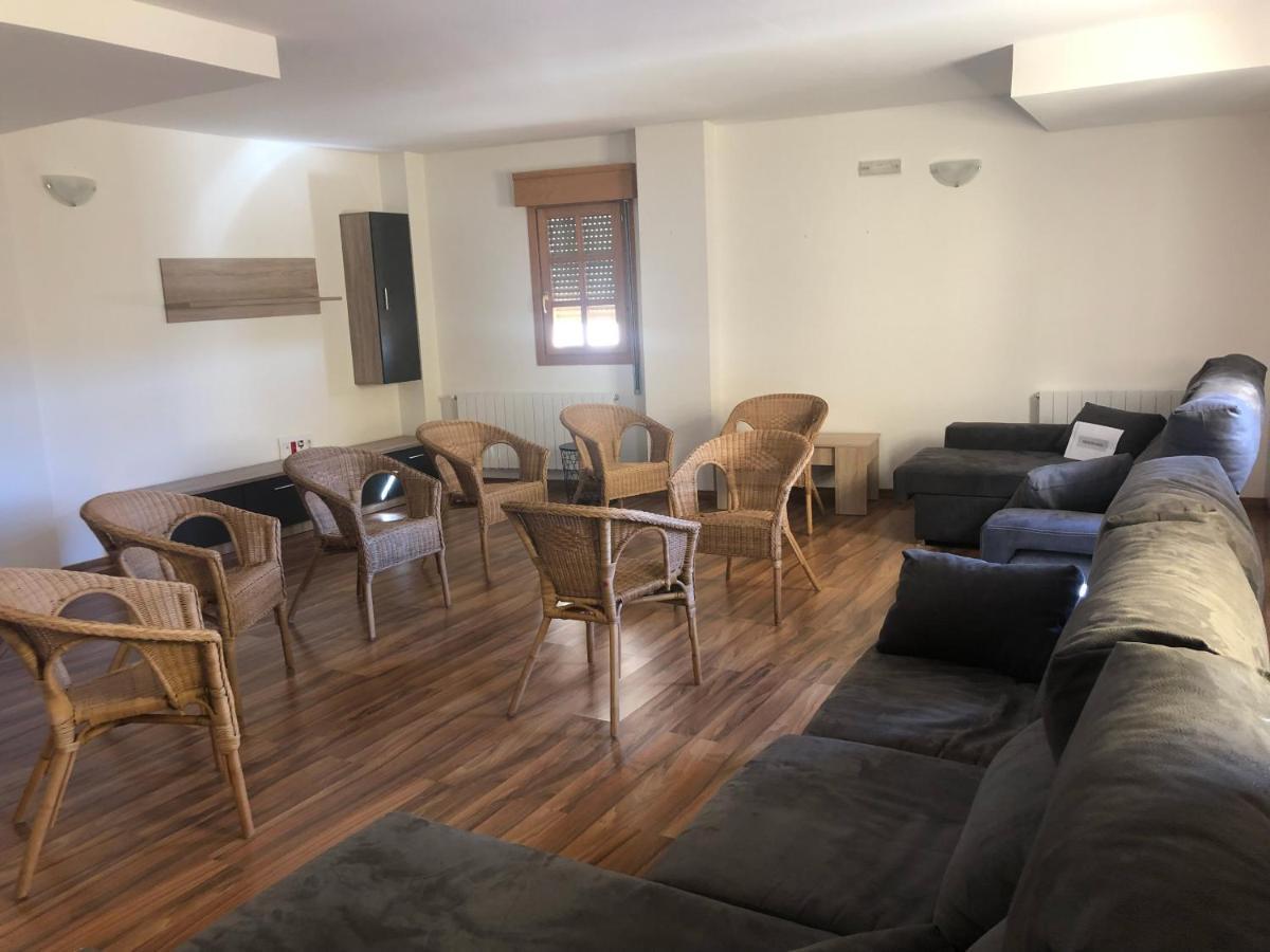 Casa Salionca Villa Poza de la Sal Екстериор снимка