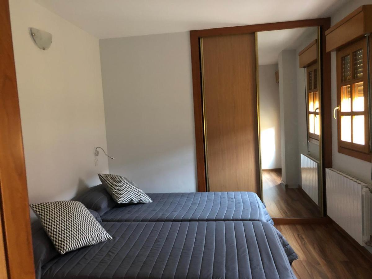 Casa Salionca Villa Poza de la Sal Екстериор снимка