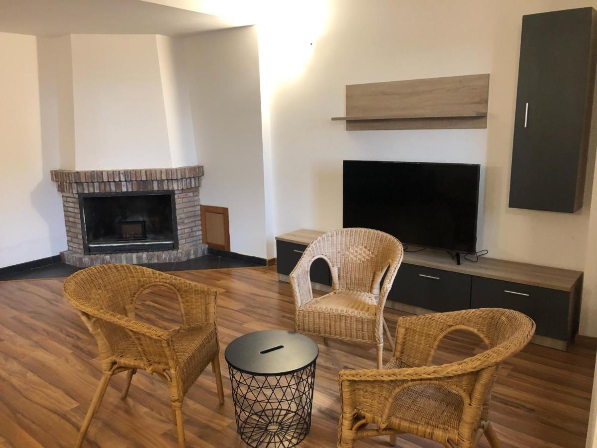 Casa Salionca Villa Poza de la Sal Екстериор снимка